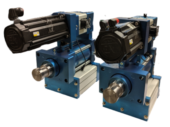 Coining and Piercing Presses