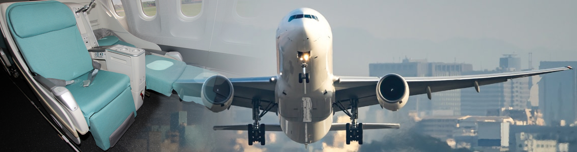 Learn how Kyntronics SMART Electro-Hydraulic Actuators and Electro-Mechanical SMART actuators meet the demanding requirements of the aerospace industry aircraft seats using actuators