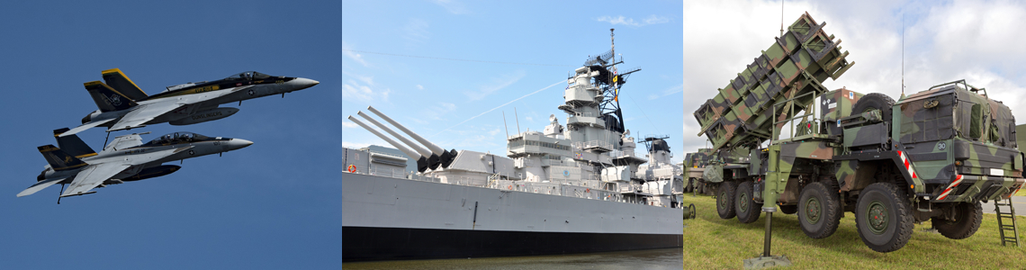 Learn how Kyntronics SMART Electro-Hydraulic Actuators meet the demands for demanding defense and military vehicle specifications military and defense equipment using actuators