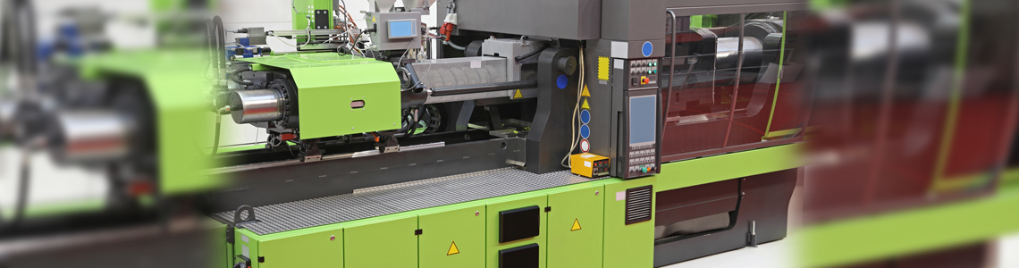 Learn how Kyntronics SMART Electro-Hydraulic Actuators provide high-performance, reliable solutions for plastics manufacturing plastic manufacturing equipment using actuators