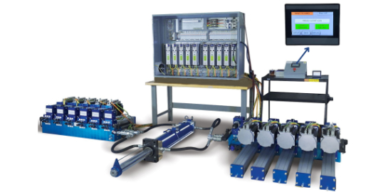 servo power unit
