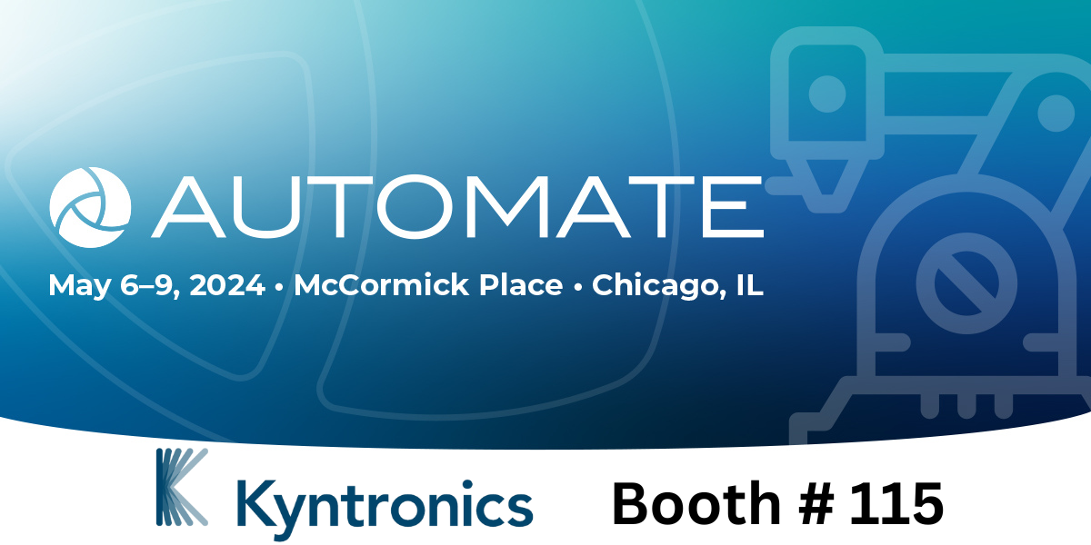 2024 Automation Exposition May 69, 2024, McCormick Place, Chicago, IL