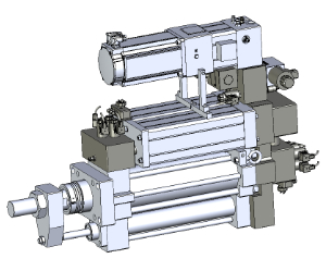 h series mounting options