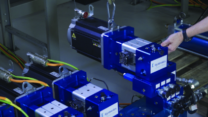serving single power unit