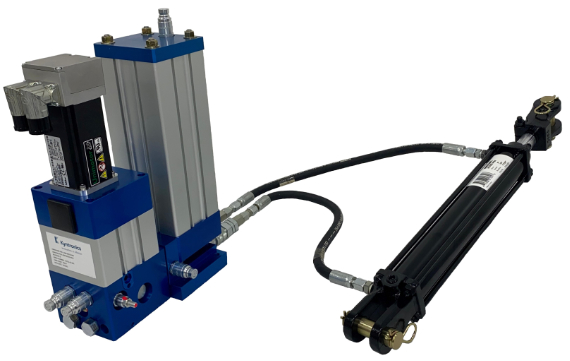 servo power unit