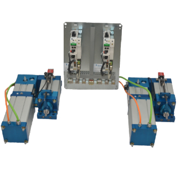 solution enclosure