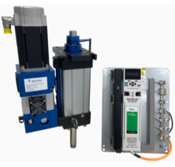 solution enclosure