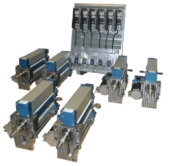 solution enclosure