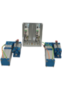 solution enclosure