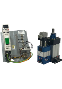 solution enclosure
