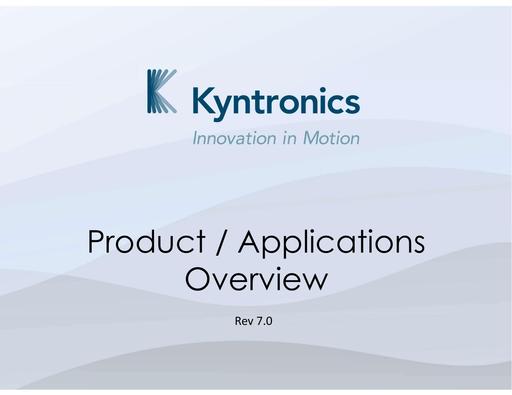 SMART Electro-Hydraulic Actuator Presentation