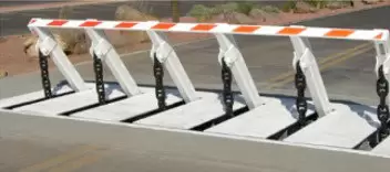 Security Wedge Lift
