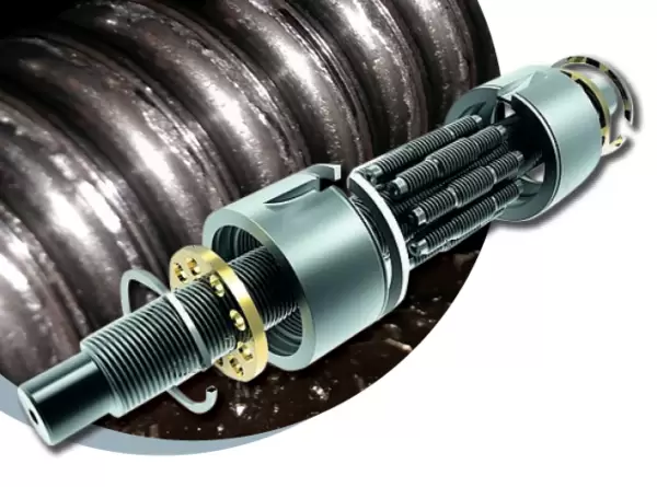 Roller Screw