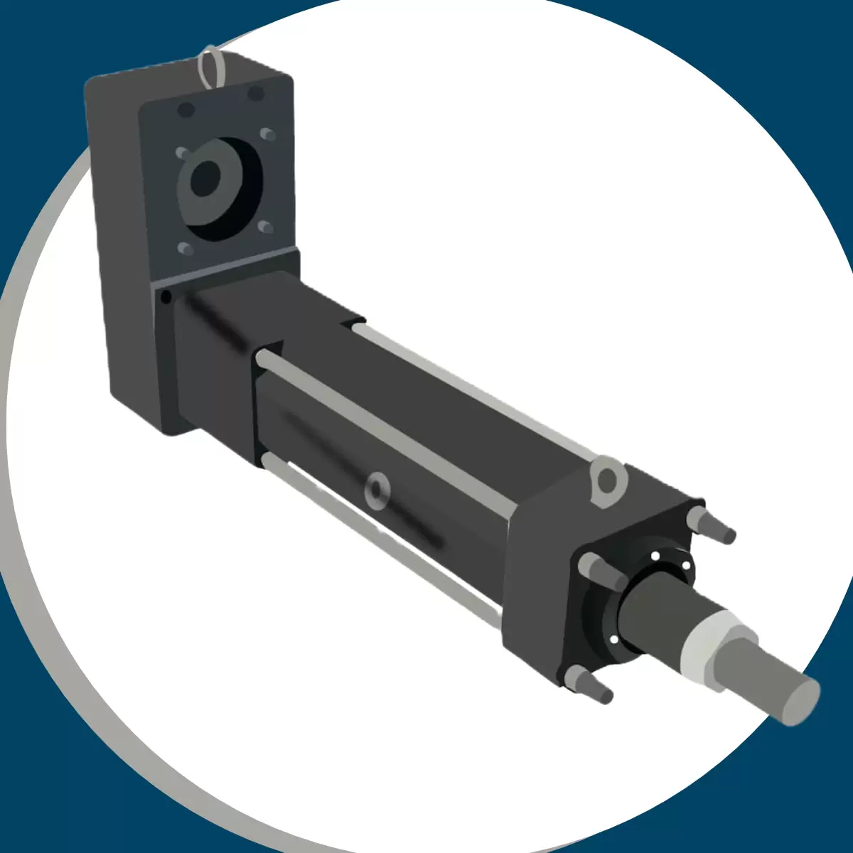 Linear Actuator Blog