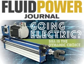 Going Electric