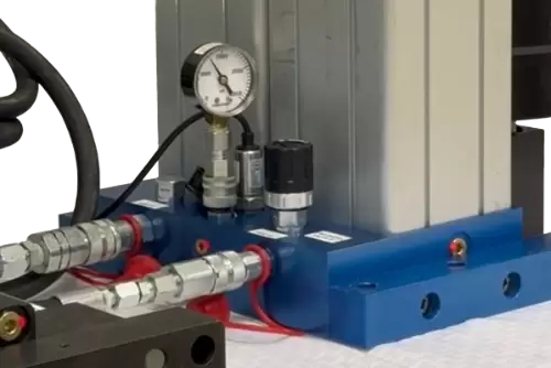 Water / Wastewater Valve Actuator