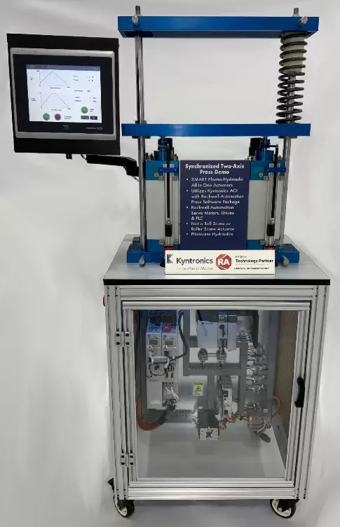 Alternative Actuation Technology