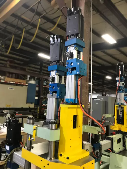 Think You Know Actuators