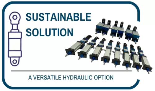 Sustainable Solution