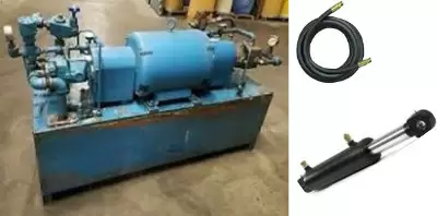 compare hpu units
