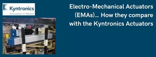SMART Electro-Hydraulic Actuator (SHA) Technical Overview and Product Update