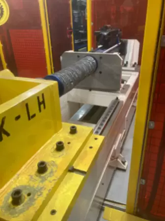 Choosing the Correct Heavy - Duty Linear Actuator