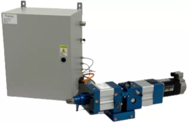 SMART Innovations in Electric Actuators